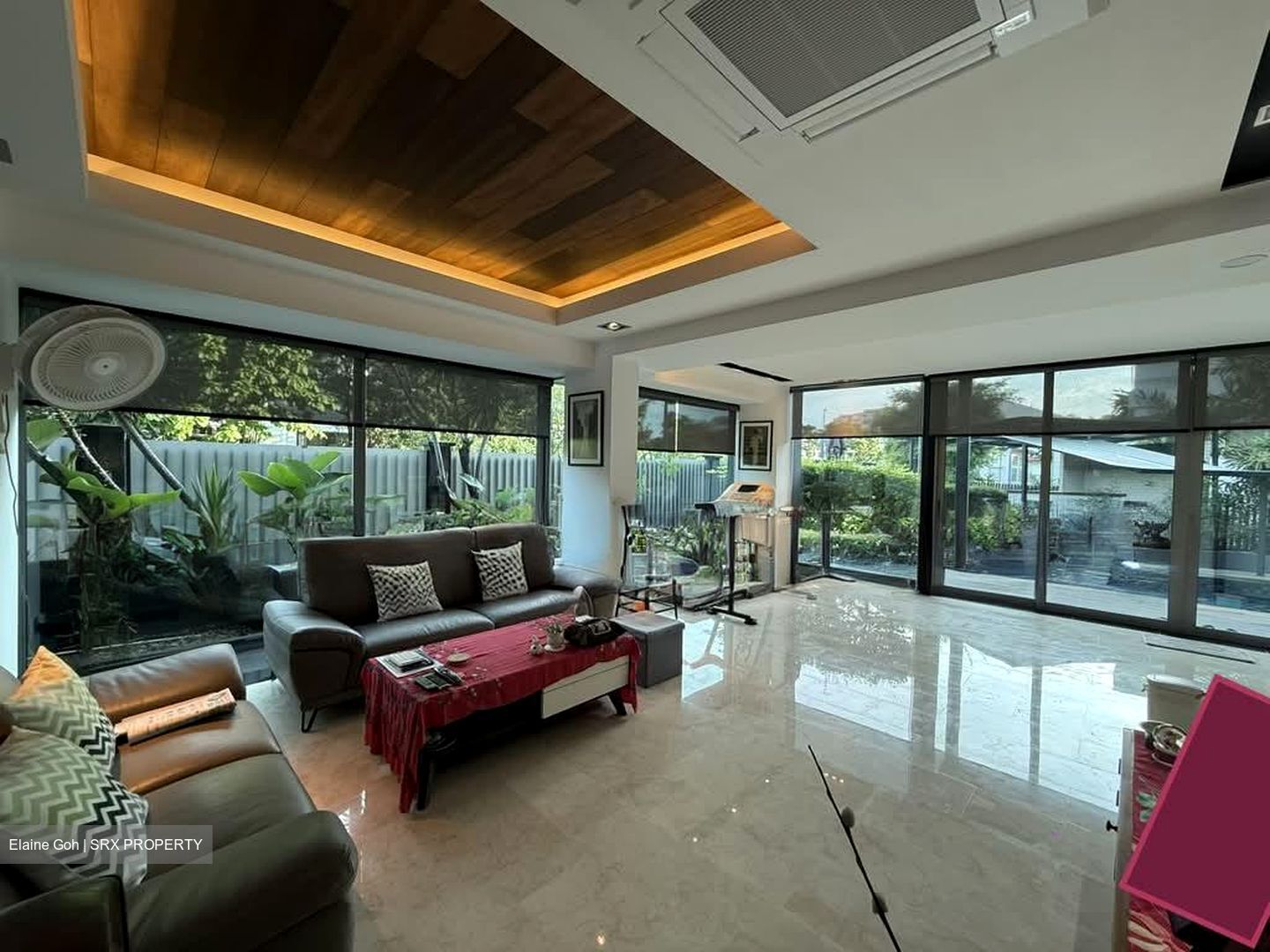 Jalan Senang (D14), Detached #592863101